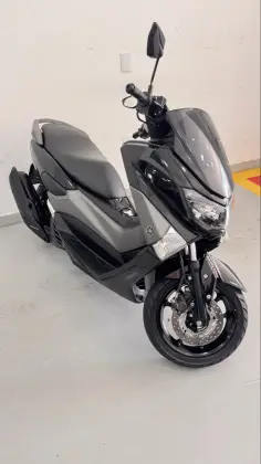 YAMAHA NMAX 160 ABS YAMAHA NMAX 160 ABS