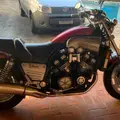 YAMAHA V MAX 1200 YAMAHA V MAX 1200