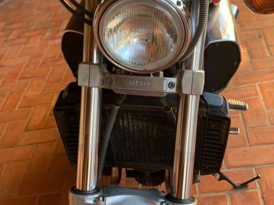 YAMAHA-V MAX 1200 YAMAHA-V MAX 1200-1994