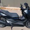 YAMAHA XMAX 250 CONNECTED ABS YAMAHA XMAX 250 CONNECTED ABS