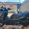 YAMAHA XMAX ABS YAMAHA XMAX ABS