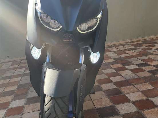YAMAHA-XMAX ABS YAMAHA-XMAX ABS-2024