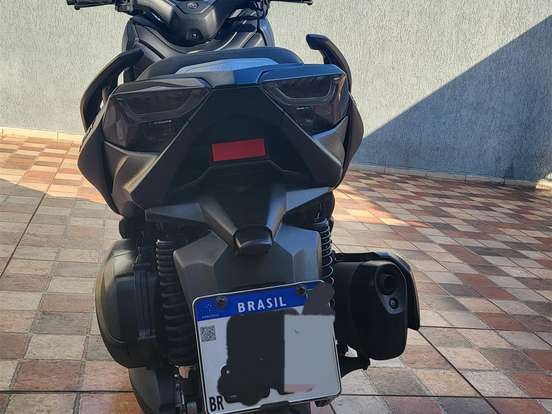 YAMAHA-XMAX ABS YAMAHA-XMAX ABS-2024