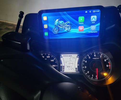 YAMAHA-XMAX ABS YAMAHA-XMAX ABS-2024