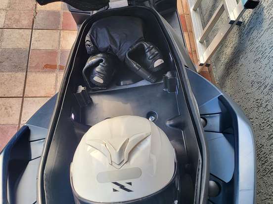 YAMAHA-XMAX ABS YAMAHA-XMAX ABS-2024