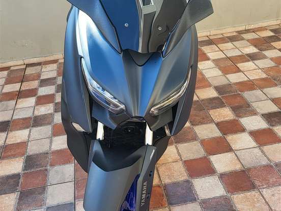 YAMAHA-XMAX ABS YAMAHA-XMAX ABS-2024