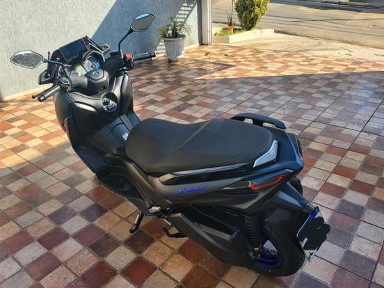 YAMAHA-XMAX ABS YAMAHA-XMAX ABS-2024