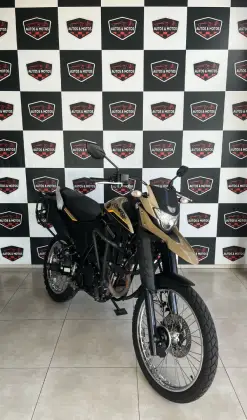 YAMAHA XTZ 250 LANDER 