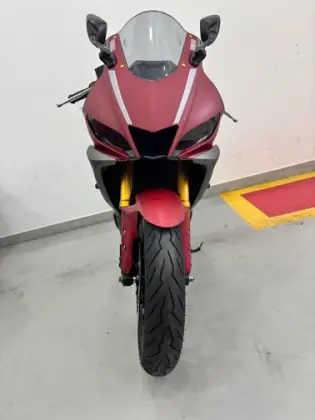 YAMAHA YZF R3 ABS YAMAHA YZF R3 ABS