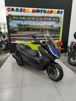 ZONTES 350E 