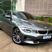 BMW 320i 2.0 16V TURBO GASOLINA SPORT AUTOMÁTICO BMW 320i 2.0 16V TURBO GASOLINA SPORT AUTOMÁTICO