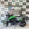 BAJAJ DOMINAR 400 BAJAJ DOMINAR 400