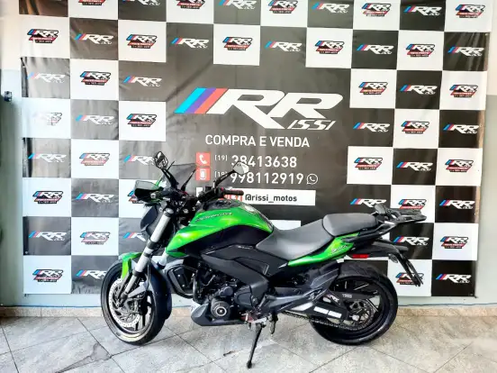BAJAJ-DOMINAR 400 BAJAJ-DOMINAR 400-2023