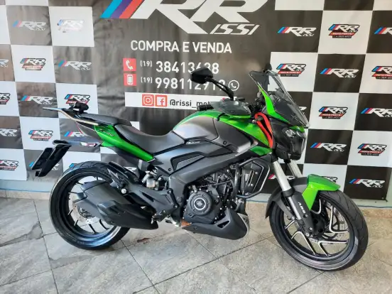 BAJAJ-DOMINAR 400 BAJAJ-DOMINAR 400-2023
