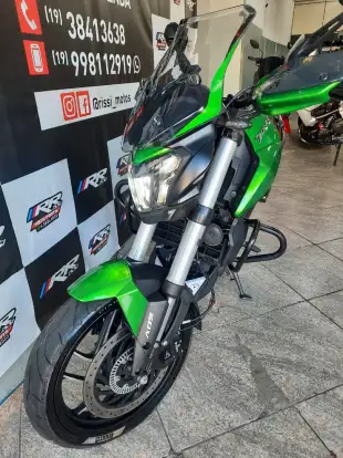 BAJAJ-DOMINAR 400-2023
