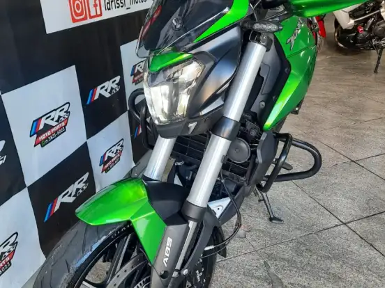 BAJAJ-DOMINAR 400 BAJAJ-DOMINAR 400-2023
