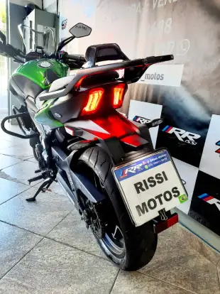 BAJAJ-DOMINAR 400-2023