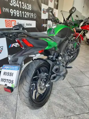 BAJAJ-DOMINAR 400-2023