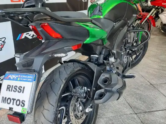 BAJAJ-DOMINAR 400 BAJAJ-DOMINAR 400-2023