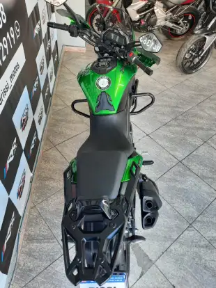 BAJAJ-DOMINAR 400-2023