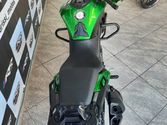 BAJAJ-DOMINAR 400 BAJAJ-DOMINAR 400-2023