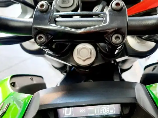 BAJAJ-DOMINAR 400 BAJAJ-DOMINAR 400-2023
