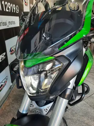 BAJAJ-DOMINAR 400-2023