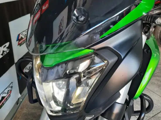 BAJAJ-DOMINAR 400 BAJAJ-DOMINAR 400-2023