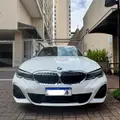 BMW 330i 2.0 16V TURBO GASOLINA M SPORT AUTOMÁTICO BMW 330i 2.0 16V TURBO GASOLINA M SPORT AUTOMÁTICO