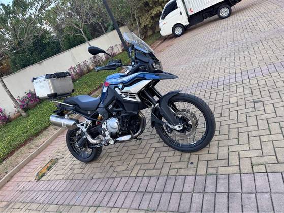 BMW F 850 GS PREMIUM 