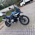 BMW F 850 GS PREMIUM BMW F 850 GS PREMIUM