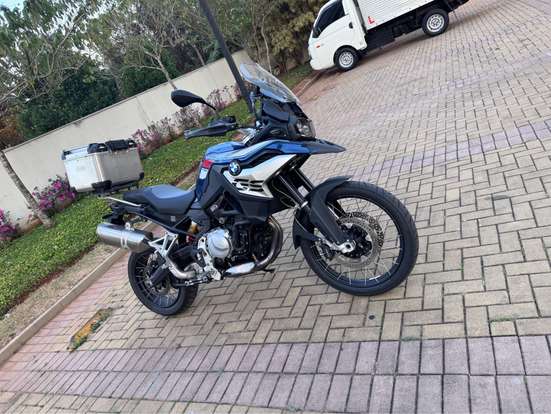 BMW-F 850 GS PREMIUM BMW-F 850 GS PREMIUM-2023