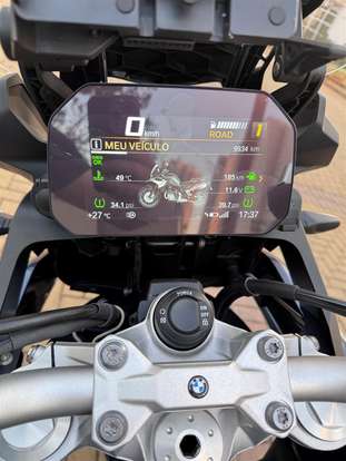 BMW-F 850 GS PREMIUM BMW-F 850 GS PREMIUM-2023