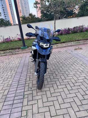 BMW-F 850 GS PREMIUM BMW-F 850 GS PREMIUM-2023