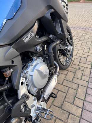 BMW-F 850 GS PREMIUM-2023