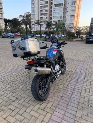 BMW-F 850 GS PREMIUM BMW-F 850 GS PREMIUM-2023