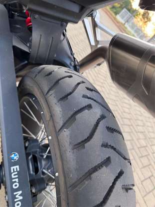 BMW-F 850 GS PREMIUM BMW-F 850 GS PREMIUM-2023