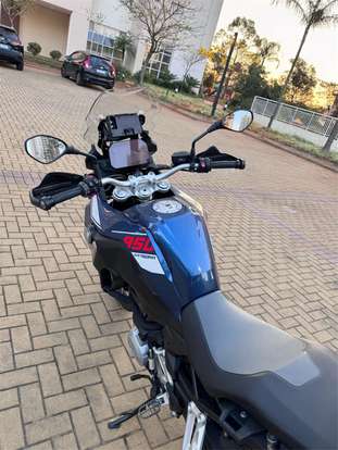 BMW-F 850 GS PREMIUM BMW-F 850 GS PREMIUM-2023