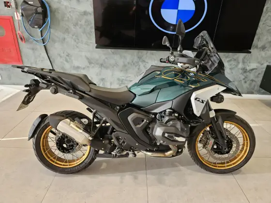 BMW R 1300 GS OPTION 719 