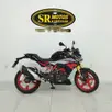 BMW G 310 R BMW G 310 R