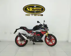 BMW G 310 R BMW G 310 R