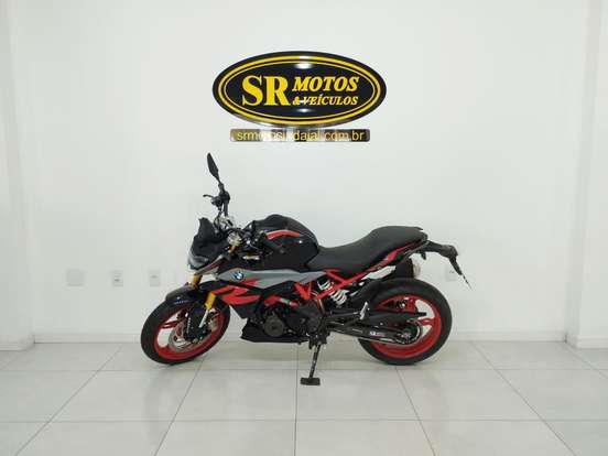BMW-G 310 R BMW-G 310 R-2025