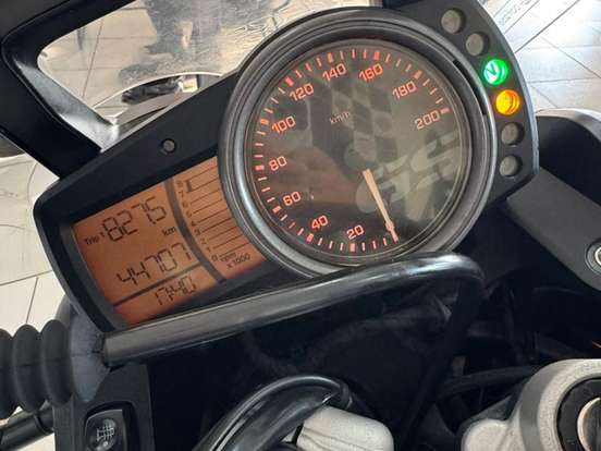 BMW-G 650 GS BMW-G 650 GS-2013