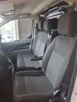 CITROËN-JUMPY-1.6 BLUEHDI DIESEL FURGÃO PACK MANUAL CITROËN-JUMPY-2021