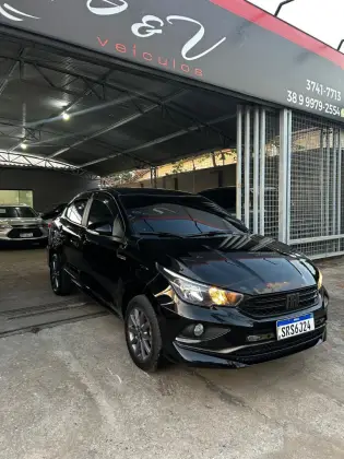 FIAT CRONOS 1.3 FIREFLY FLEX DRIVE MANUAL