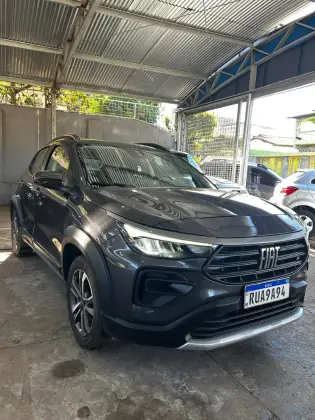 FIAT PULSE 1.0 TURBO 200 FLEX AUDACE CVT