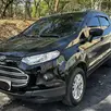 FORD ECOSPORT 2.0 SE 16V FLEX 4P AUTOMÁTICO FORD ECOSPORT 2.0 SE 16V FLEX 4P AUTOMÁTICO