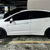 FORD FIESTA 1.6 SE HATCH 16V FLEX 4P MANUAL FORD FIESTA 1.6 SE HATCH 16V FLEX 4P MANUAL