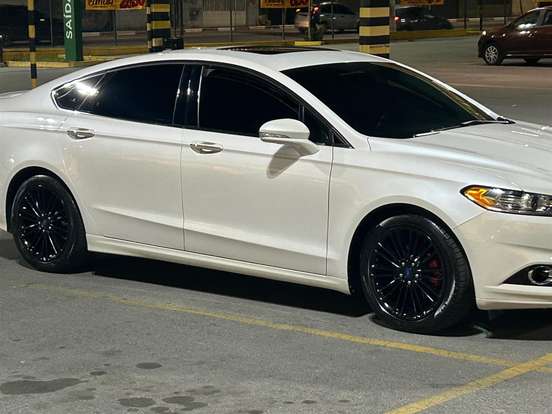 FORD-FUSION-2013