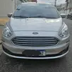 FORD KA 1.5 TI-VCT FLEX SE SEDAN AUTOMÁTICO FORD KA 1.5 TI-VCT FLEX SE SEDAN AUTOMÁTICO